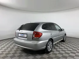 KIA Rio 1.5, 2004