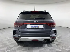 KIA Rio 1.6, 2021