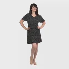 🛍 Платье женское RIO MA RIO ( белый горох )